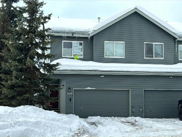 Condo for sale in Alaska