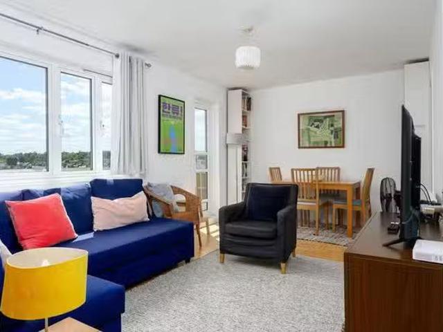 Apartment for rent in Peckham, Greater London