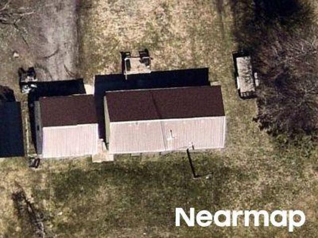 House for sale in Michigan