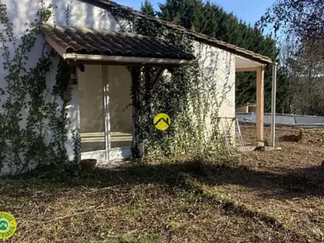 Maison vente à Périgueux, Grun-bordas
