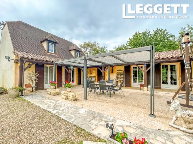 Maison vente à Périgueux, Grun-bordas