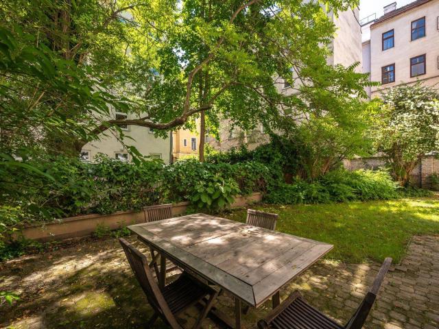 Apartment kaufen in Ottakring, Wien