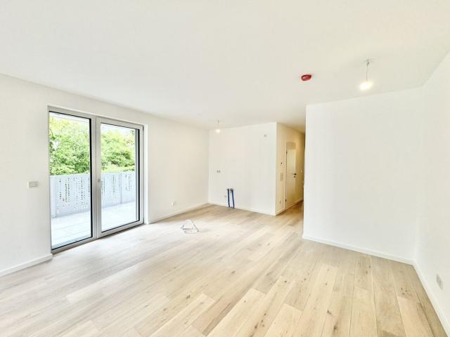 Wohnung kaufen in Seestadt, Wien