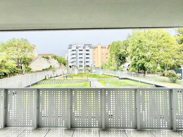 Apartment kaufen in Wien