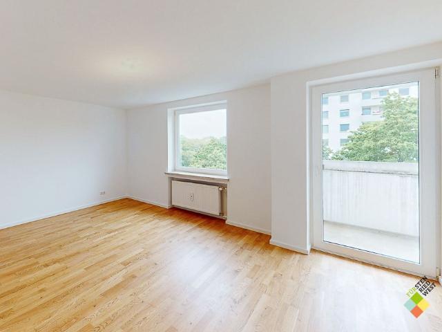 Apartment mieten in Fürstenried West, München