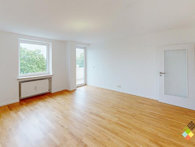 Apartment mieten in Fürstenried West, München