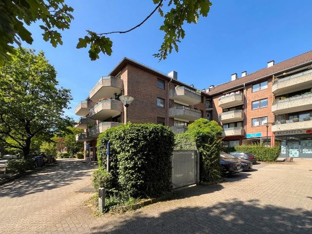 Wohnung kaufen in Niendorf, Hamburg