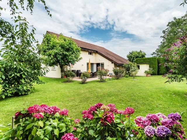 Einfamilienhaus kaufen in Lengwil-Oberhofen, Thurgau
