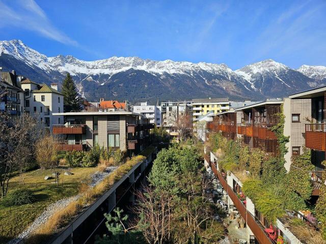 Apartment mieten in Wilten, Innsbruck