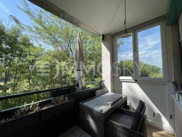 Apartment kaufen in Bad Vöslau, Niederösterreich
