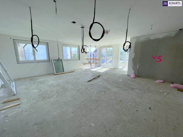 Etagenwohnung kaufen in Schwechat, Groß-Schwechat