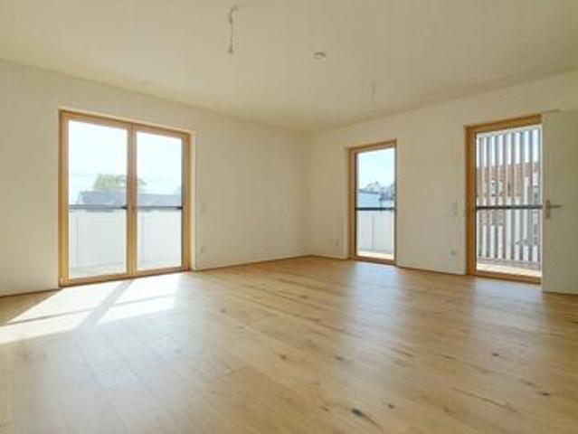 Wohnung kaufen in Neusiedl am See, Burgenland
