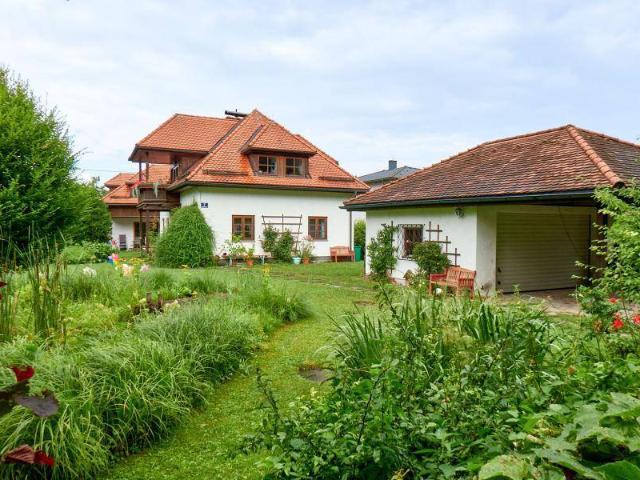 Haus kaufen in Altstadt, Salzburg