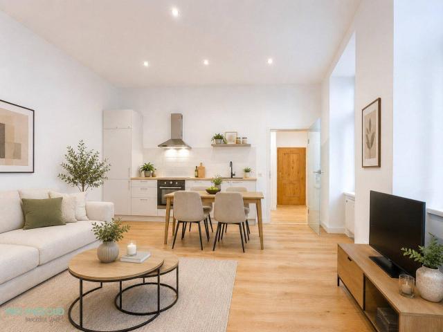 Apartment kaufen in KG Margareten, Wien