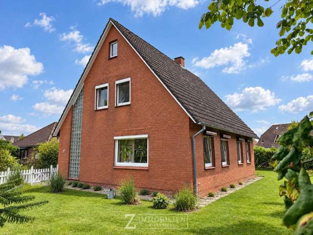 Haus kaufen in Garding, Kreis Nordfriesland