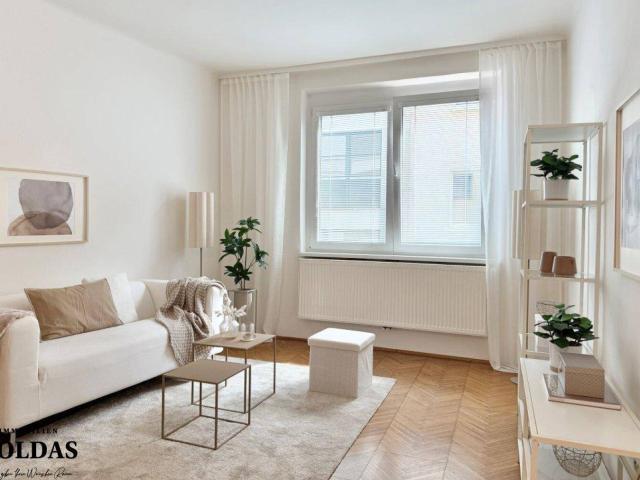Apartment kaufen in Döbling, Wien