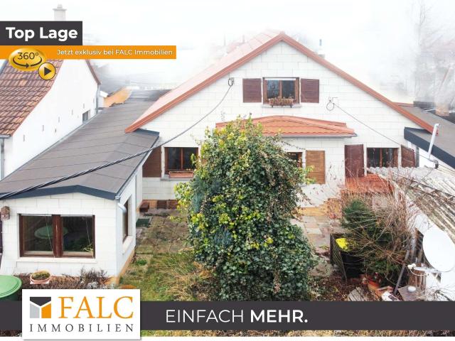 Haus kaufen in Hohenwinden, Erfurt