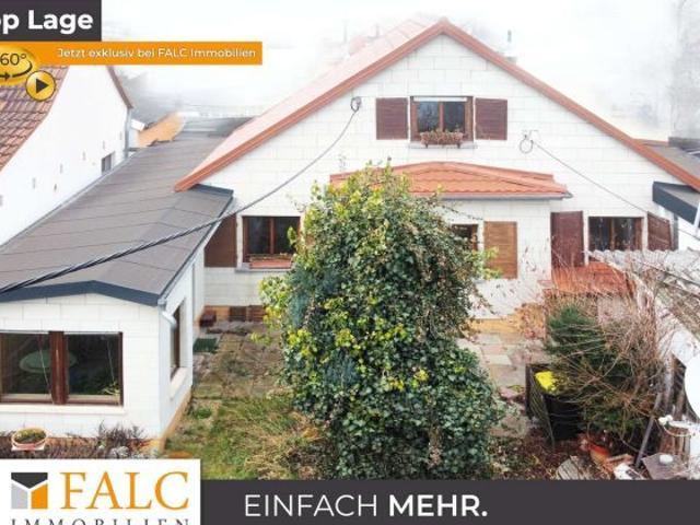 Haus kaufen in Erfurt, Thüringen