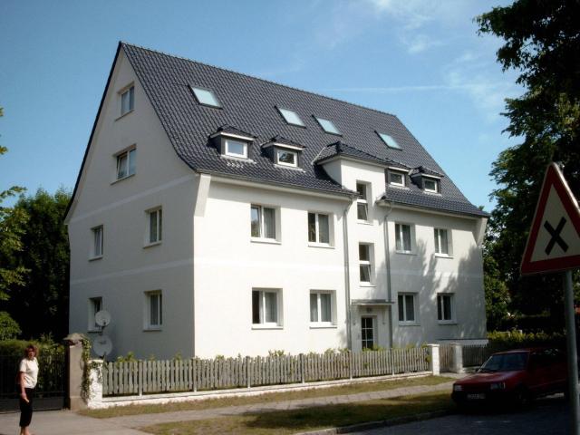 Wohnung mieten in Eichwalde, Brandenburg