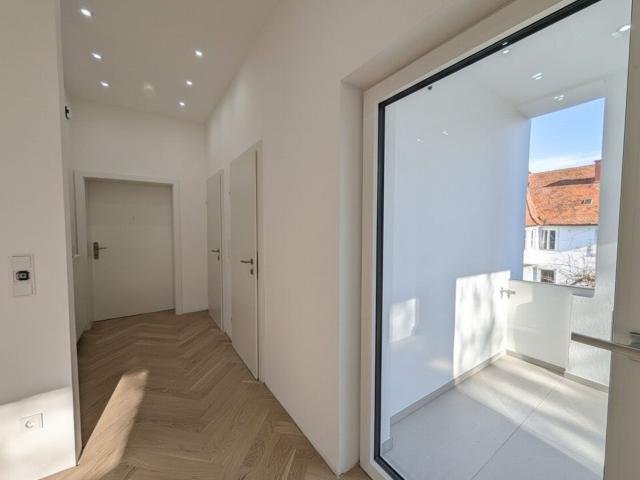 Wohnung mieten in Gersdorf-Feistritz, Steiermark