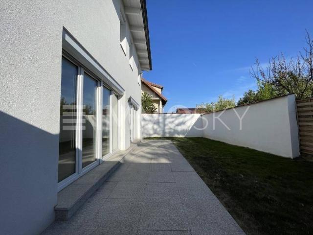 Haus kaufen in Kapellerfeld, Gerasdorf