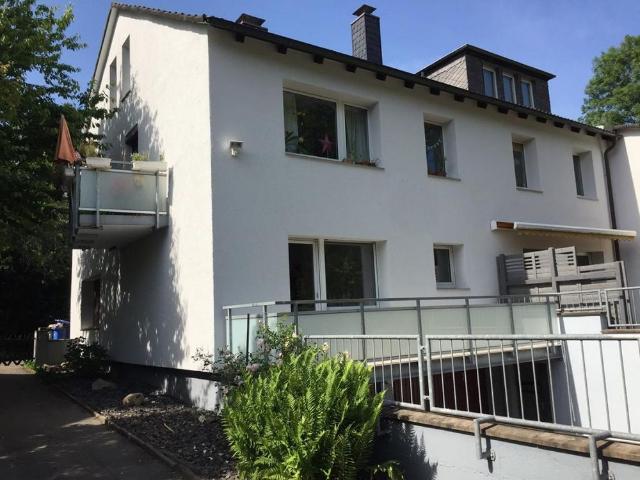 Apartment mieten in Schönebeck, Essen