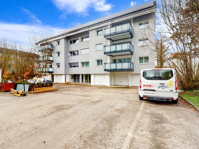 Wohnung mieten in Oberwil (BL), Basel-Landschaft