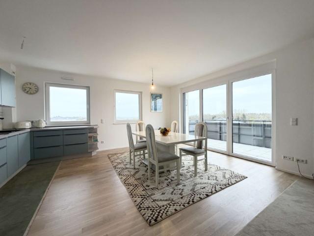 Apartment mieten in Gewerbegebiet Oppenröder Straße, Fernwald