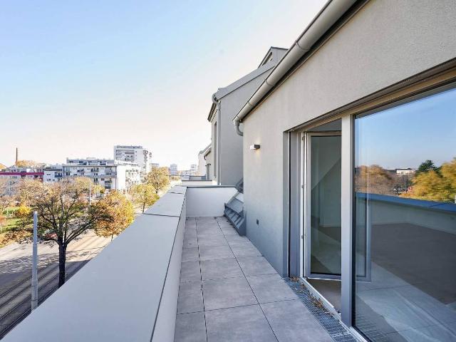 Apartment kaufen in Donaustadt, Wien