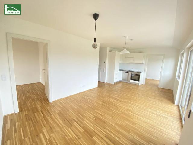 Apartment mieten in Donaustadt, Wien