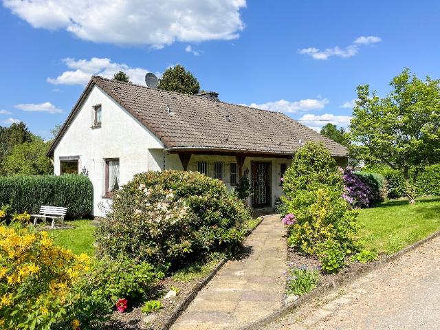 Haus kaufen in Ennepetal, Homberge