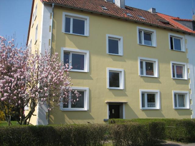 Apartment mieten in Weststadt, Hildesheim