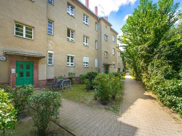 Apartment mieten in Spandau, Berlin