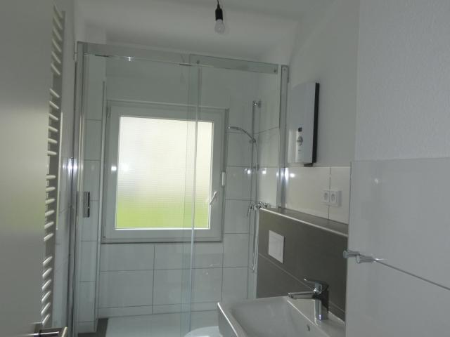 Apartment mieten in Dümpten, Mülheim