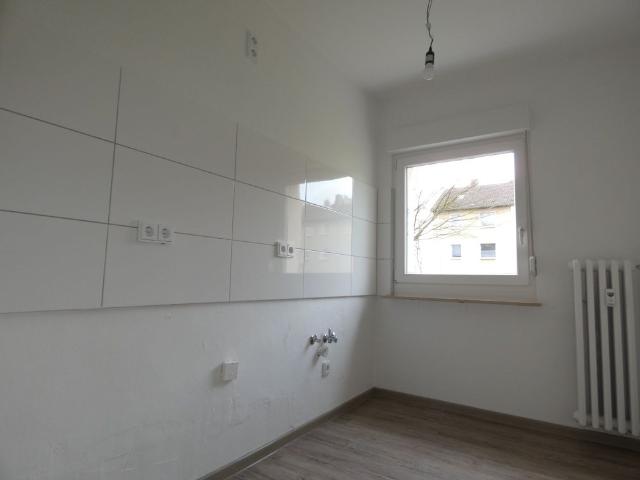 Apartment mieten in Dümpten, Mülheim