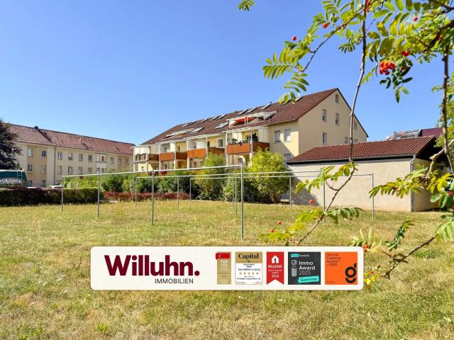 Wohnung kaufen in Hohburg, Lossatal