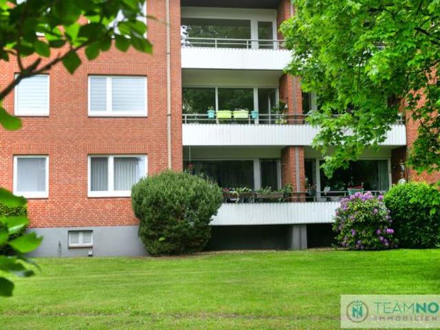 Wohnung kaufen in Niedersachsen