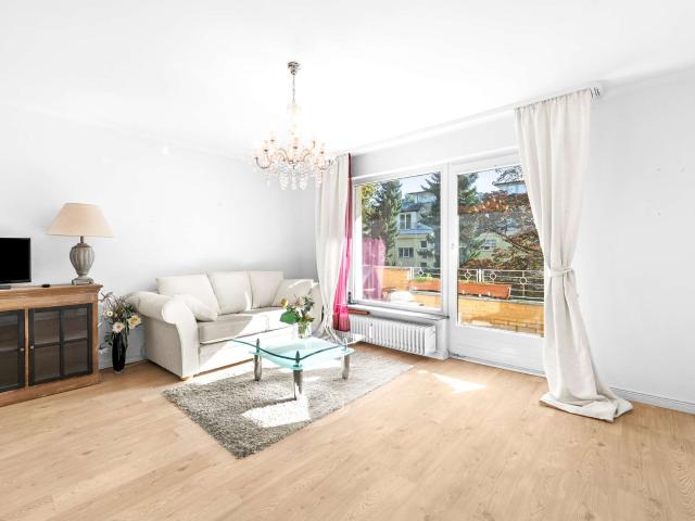 Wohnung kaufen in Reinickendorf, Berlin