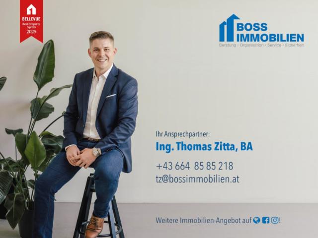 Wohnung kaufen in St. Dionysen, Traun