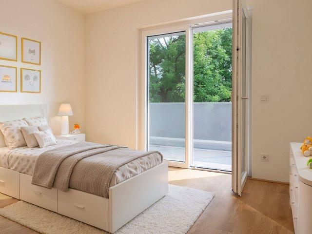 Apartment kaufen in St. Dionysen, Traun