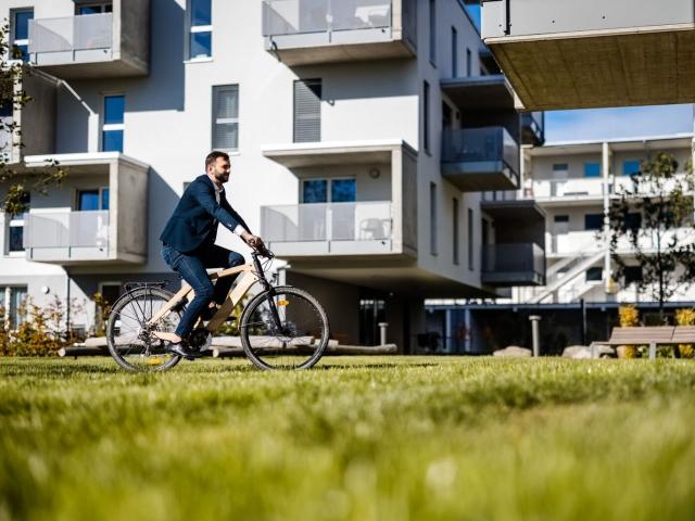 Etagenwohnung kaufen in Traun
