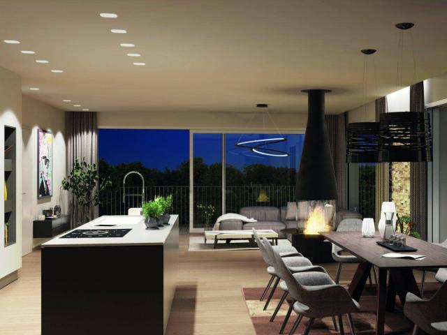 Apartment kaufen in St. Dionysen, Traun