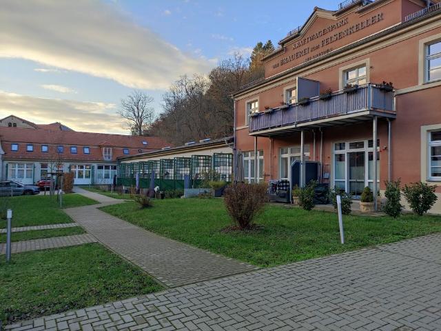 Apartment mieten in Plauen, Dresden