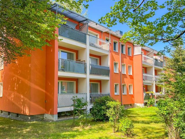 Apartment mieten in Reichenbrand, Chemnitz