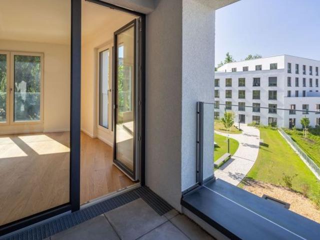 Wohnung kaufen in Baden-Baden