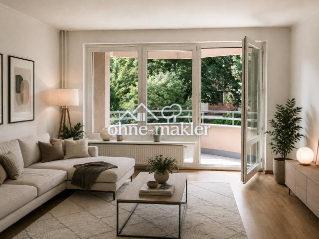 Apartment kaufen in Lichtenberg, Berlin