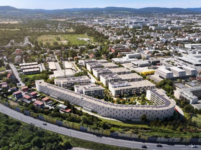 Apartment mieten in Vösendorf, Bezirk Mödling