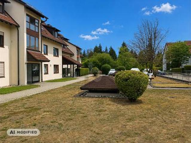 Wohnung kaufen in Hechingen