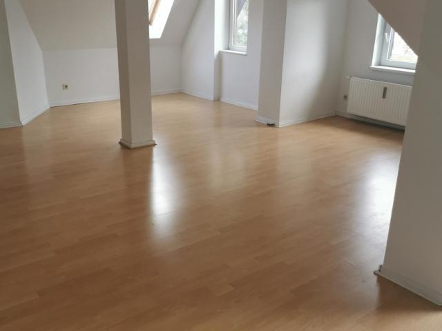 Wohnung mieten in Treptow–Köpenick, Berlin
