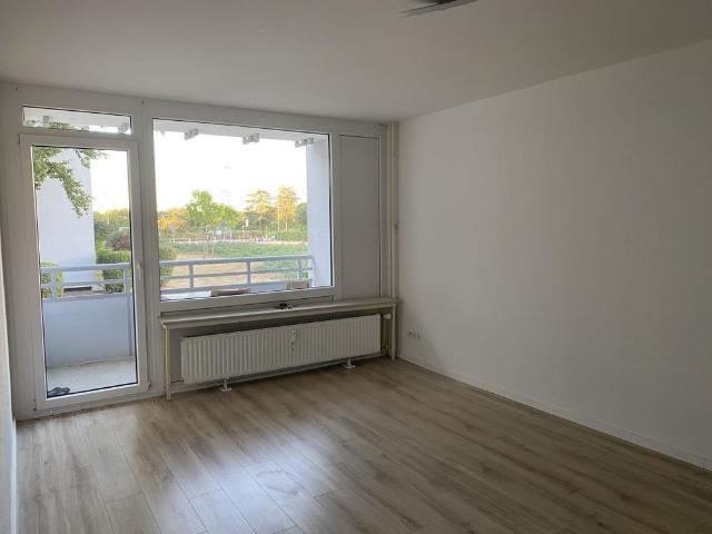 Apartment mieten in Berliner-Viertel, Monheim